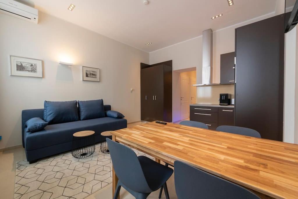 Appartamento Josef's I Klaehrgasse I 02